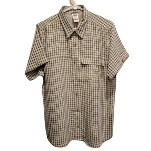 The North Face Men's Short Sleeve Shirt